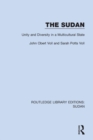 Image for The Sudan