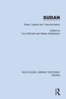 Image for Sudan