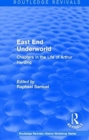 Image for East End Underworld (1981)