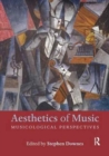 Image for Aesthetics of Music