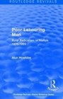 Image for Routledge Revivals: Poor Labouring Men (1985)