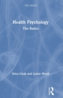 Image for Health psychology  : the basics