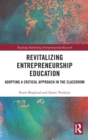Image for Revitalizing Entrepreneurship Education