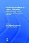 Image for Funds of Knowledge in Higher Education