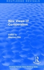 Image for Routledge Revivals: New Views of Co-operation (1988)