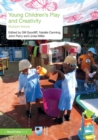 Image for Young Children&#39;s Play and Creativity