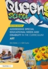 Image for Addressing Special Educational Needs and Disability in the Curriculum: Art