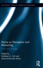 Image for Peirce on Perception and Reasoning