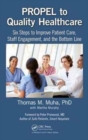 Image for PROPEL to Quality Healthcare
