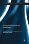Image for Environmental Finance and Development
