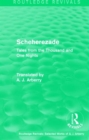 Image for Routledge Revivals: Scheherezade (1953)