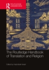 Image for The Routledge Handbook of Translation and Religion