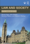 Image for Law and Society : Canadian Edition