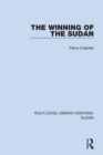 Image for The Winning of the Sudan