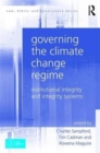 Image for Governing the Climate Change Regime