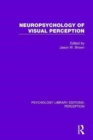 Image for Neuropsychology of visual perception