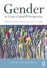 Image for Gender in cross-cultural perspective