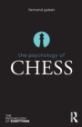 Image for The psychology of chess