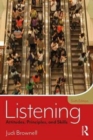 Image for Listening  : attitudes, principles, and skills