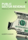 Image for Public sector revenue  : principles, policies, and management