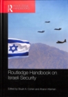 Image for Routledge handbook on Israeli security