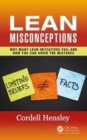 Image for Lean Misconceptions