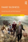 Image for Family business