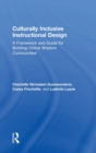 Image for Culturally Inclusive Instructional Design