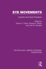 Image for Eye Movements