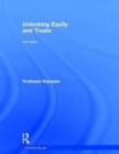 Image for Unlocking equity and trusts