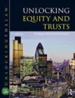 Image for Unlocking equity and trusts