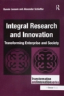 Image for Integral Research and Innovation