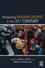 Image for Protecting Human Rights in the 21st Century