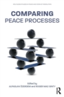 Image for Comparing Peace Processes