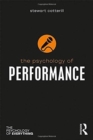 Image for The psychology of performance