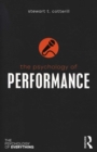 Image for The Psychology of Performance