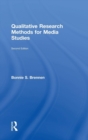 Image for Qualitative Research Methods for Media Studies