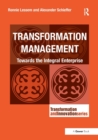 Image for Transformation Management