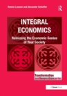 Image for Integral Economics