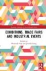 Image for Exhibitions, Trade Fairs and Industrial Events