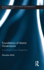 Image for Foundations of Islamic governance  : a Southeast Asian perspective