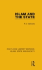 Image for Islam and the State