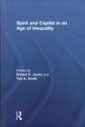 Image for Spirit and Capital in an Age of Inequality