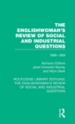 Image for The Englishwoman&#39;s review of social and industrial questions: 1868-1869