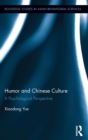 Image for Humor and Chinese Culture