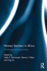 Image for Women teachers in Africa  : challenges and possibilities