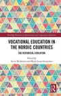 Image for Vocational Education in the Nordic Countries