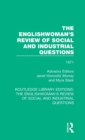 Image for The Englishwoman&#39;s review of social and industrial questions: 1871