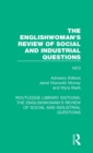 Image for The Englishwoman&#39;s review of social and industrial questions: 1873