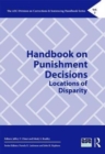 Image for Handbook on Punishment Decisions